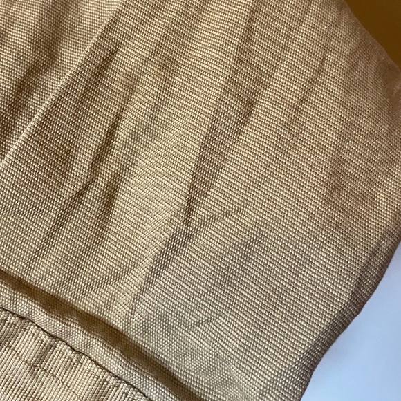 Carhartt Button Down Shirt M - Picture 5 of 5